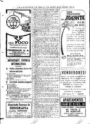 ABC MADRID 08-04-1970 página 80