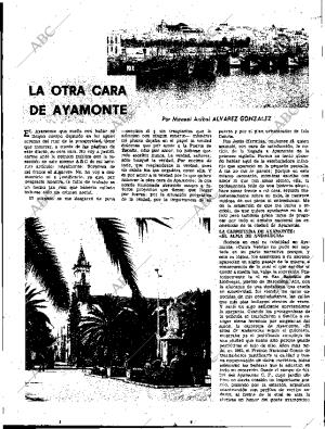 ABC SEVILLA 09-04-1970 página 27