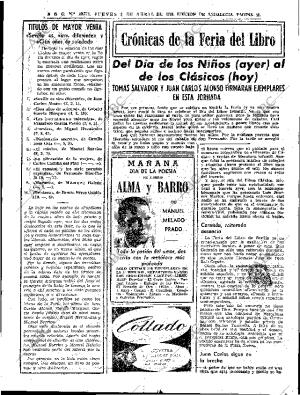 ABC SEVILLA 09-04-1970 página 41