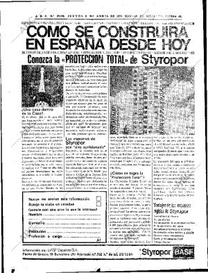 ABC SEVILLA 09-04-1970 página 52