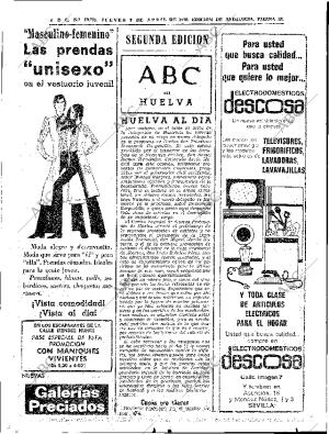 ABC SEVILLA 09-04-1970 página 58