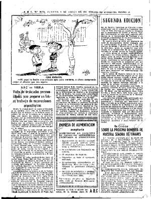 ABC SEVILLA 09-04-1970 página 59
