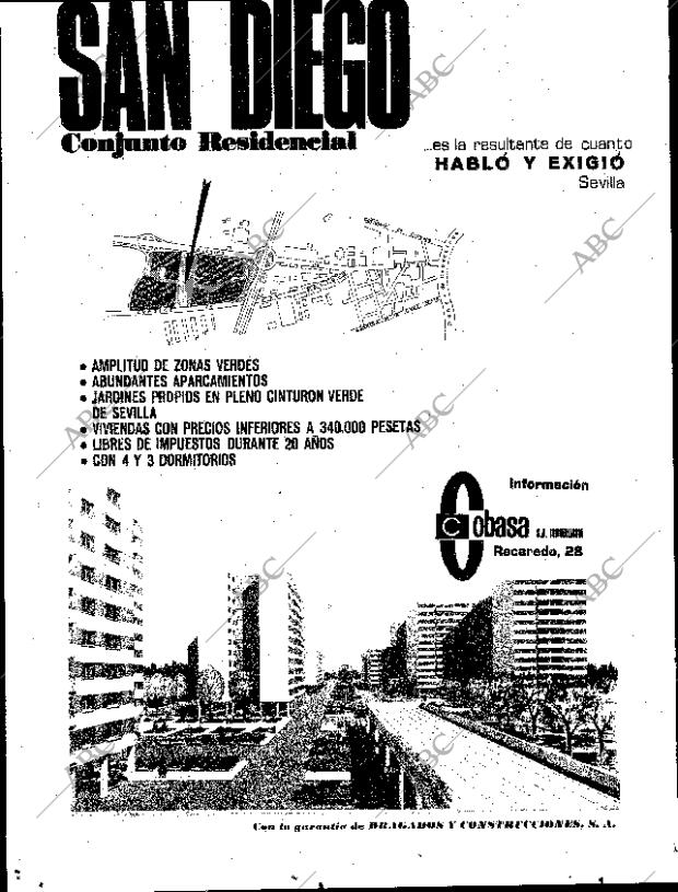 ABC SEVILLA 09-04-1970 página 6