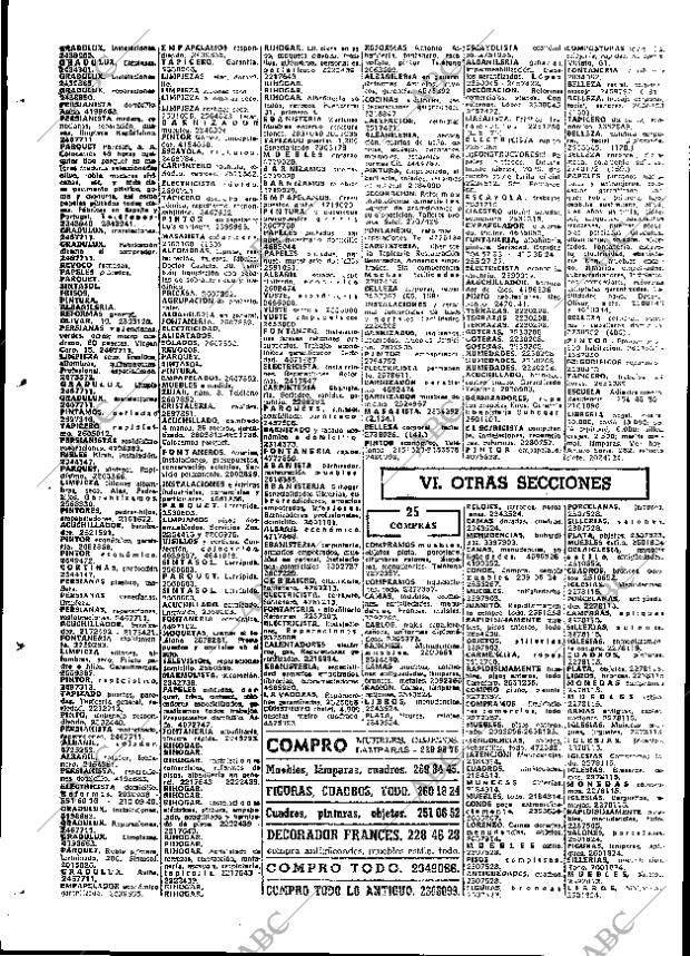 ABC MADRID 10-04-1970 página 100