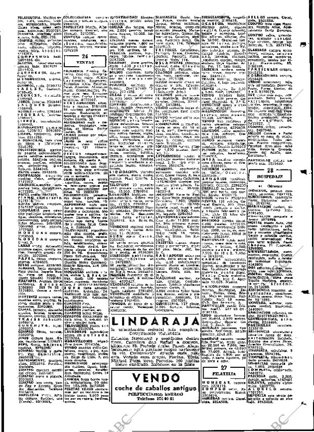 ABC MADRID 10-04-1970 página 101