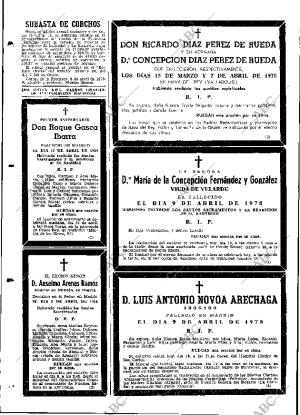 ABC MADRID 10-04-1970 página 106