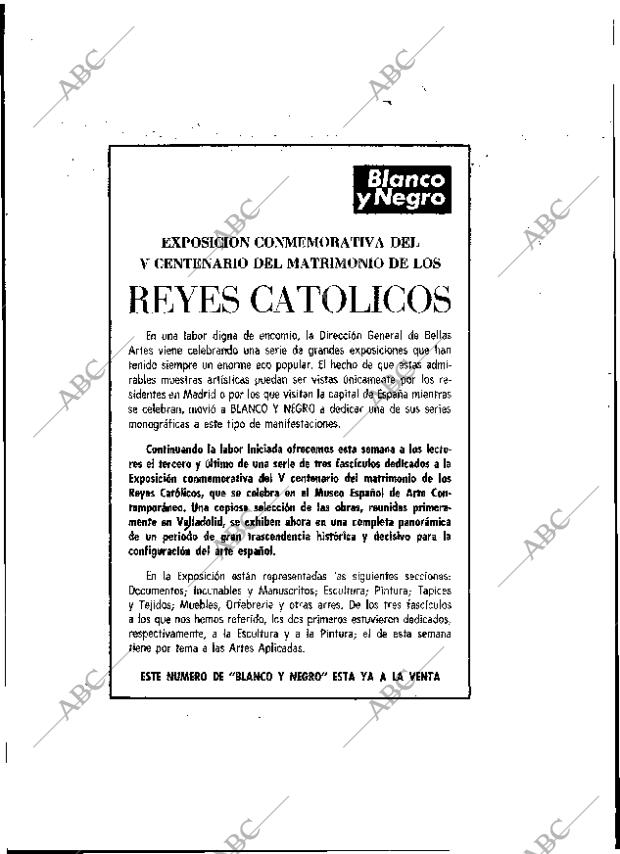ABC MADRID 10-04-1970 página 114