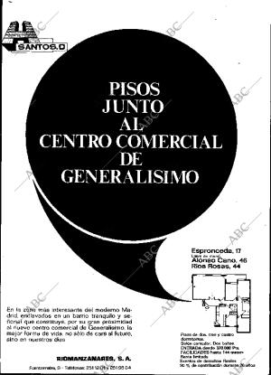 ABC MADRID 10-04-1970 página 116