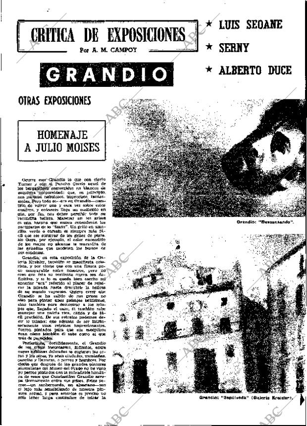 ABC MADRID 10-04-1970 página 117