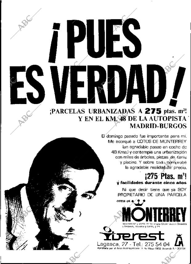 ABC MADRID 10-04-1970 página 124