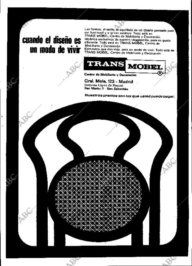 ABC MADRID 10-04-1970 página 125