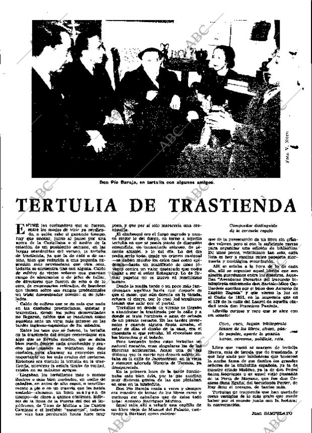 ABC MADRID 10-04-1970 página 19