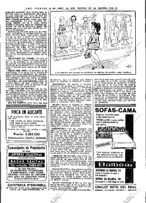ABC MADRID 10-04-1970 página 27