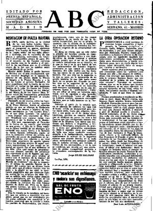 ABC MADRID 10-04-1970 página 3