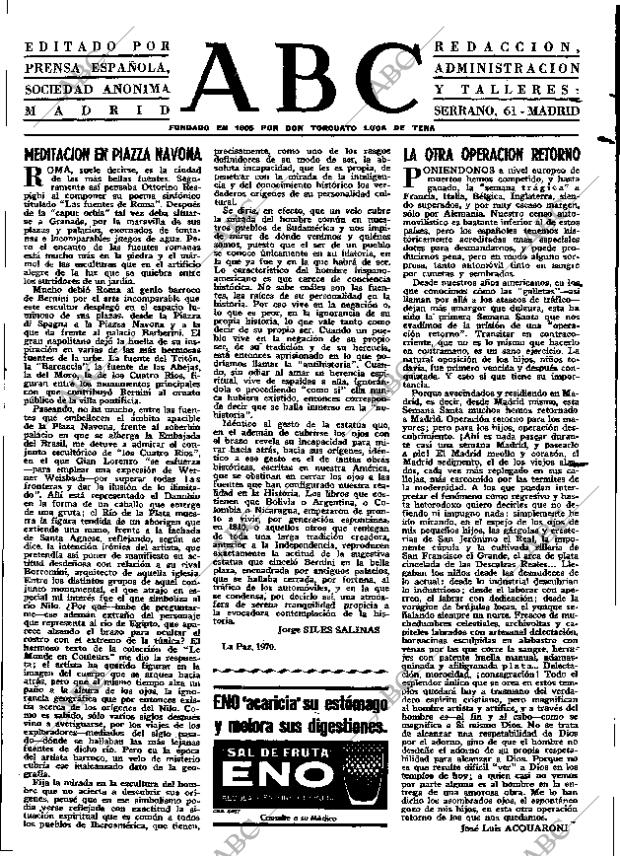 ABC MADRID 10-04-1970 página 3