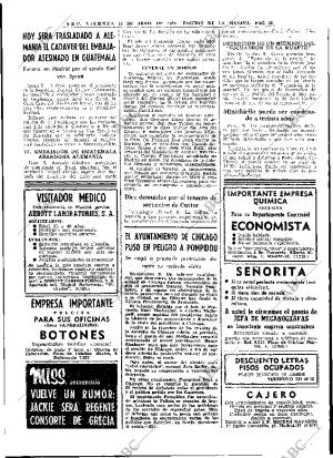 ABC MADRID 10-04-1970 página 30