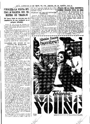 ABC MADRID 10-04-1970 página 41