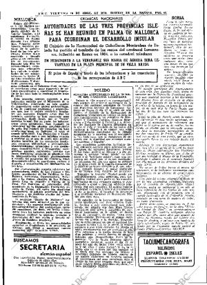 ABC MADRID 10-04-1970 página 43