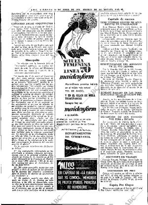 ABC MADRID 10-04-1970 página 48