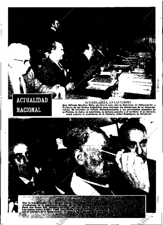 ABC MADRID 10-04-1970 página 5