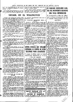 ABC MADRID 10-04-1970 página 70