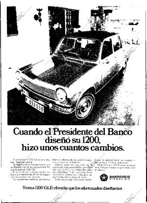 ABC MADRID 10-04-1970 página 8