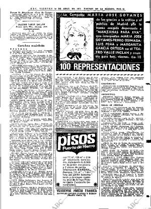 ABC MADRID 10-04-1970 página 81