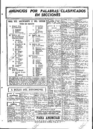 ABC MADRID 10-04-1970 página 88