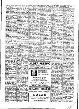 ABC MADRID 10-04-1970 página 90