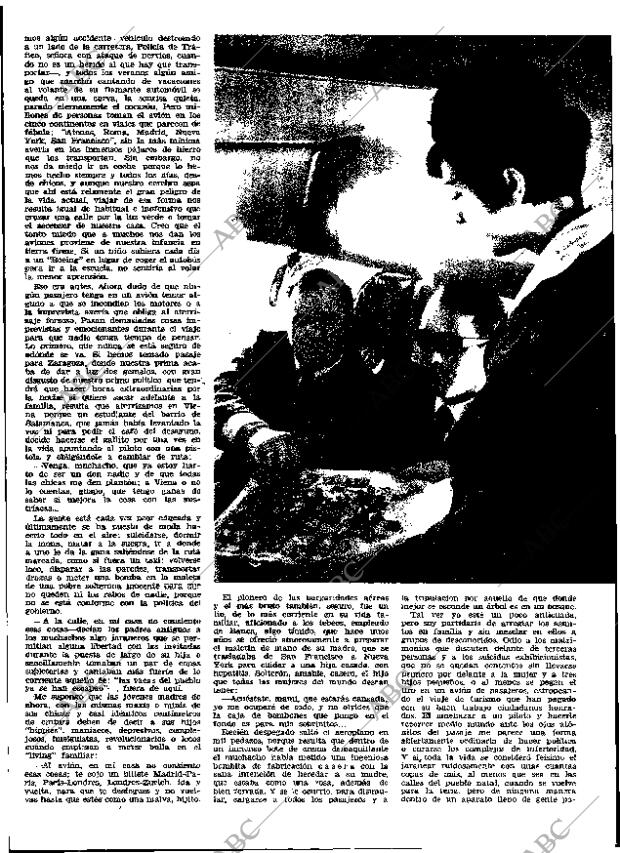 ABC MADRID 11-04-1970 página 116