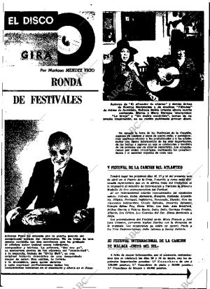 ABC MADRID 11-04-1970 página 121