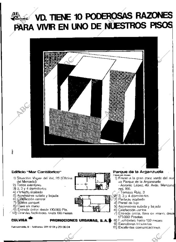 ABC MADRID 11-04-1970 página 128