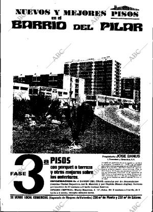 ABC MADRID 11-04-1970 página 130