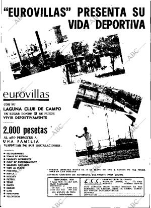ABC MADRID 11-04-1970 página 131