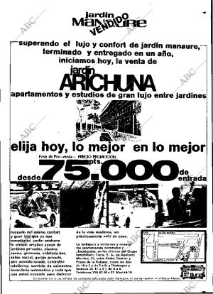ABC MADRID 11-04-1970 página 21