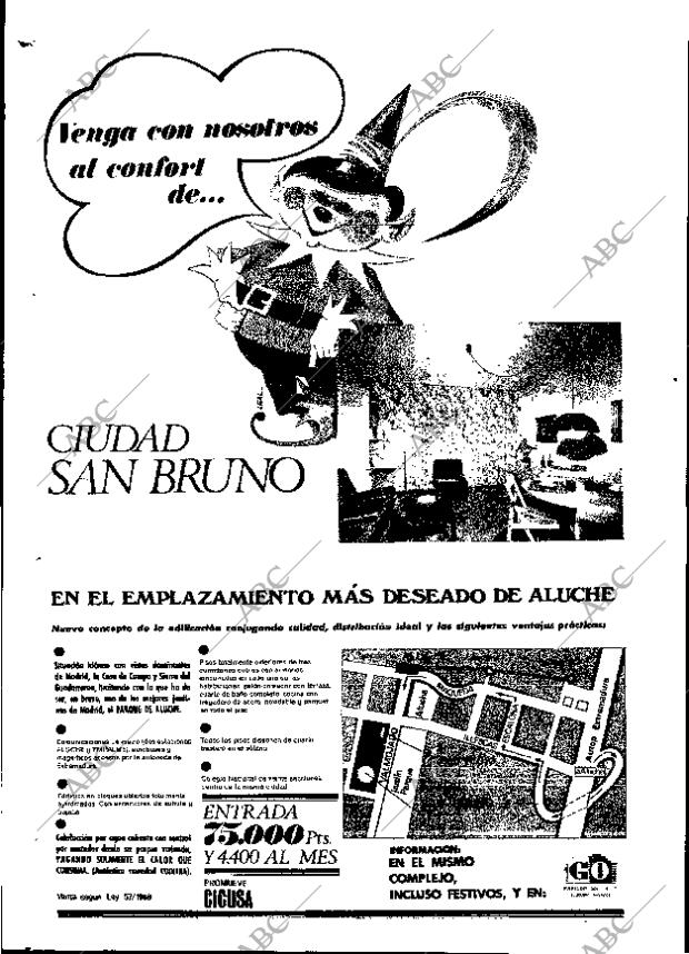 ABC MADRID 11-04-1970 página 24