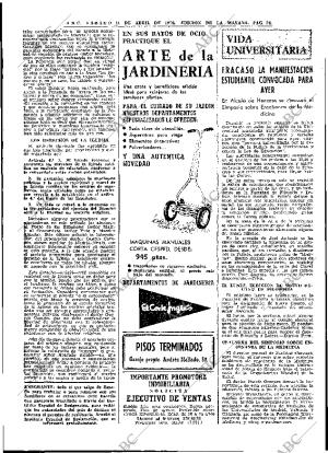 ABC MADRID 11-04-1970 página 36