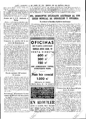 ABC MADRID 11-04-1970 página 53