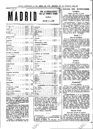ABC MADRID 11-04-1970 página 69