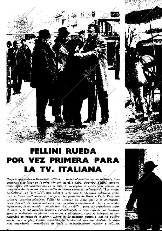 BLANCO Y NEGRO MADRID 11-04-1970 página 10