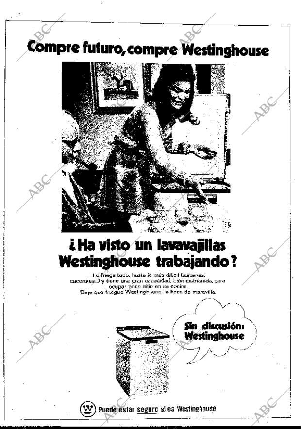 BLANCO Y NEGRO MADRID 11-04-1970 página 101