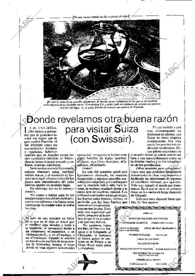 BLANCO Y NEGRO MADRID 11-04-1970 página 102