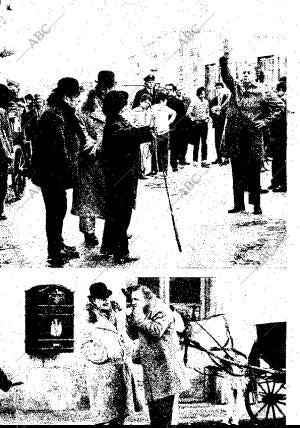 BLANCO Y NEGRO MADRID 11-04-1970 página 11