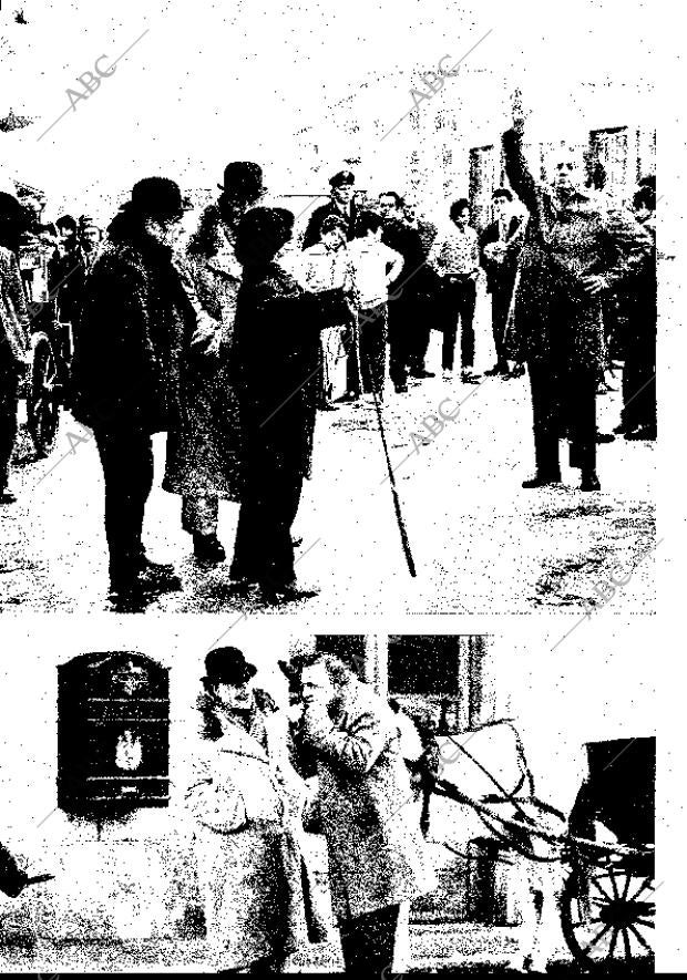 BLANCO Y NEGRO MADRID 11-04-1970 página 11