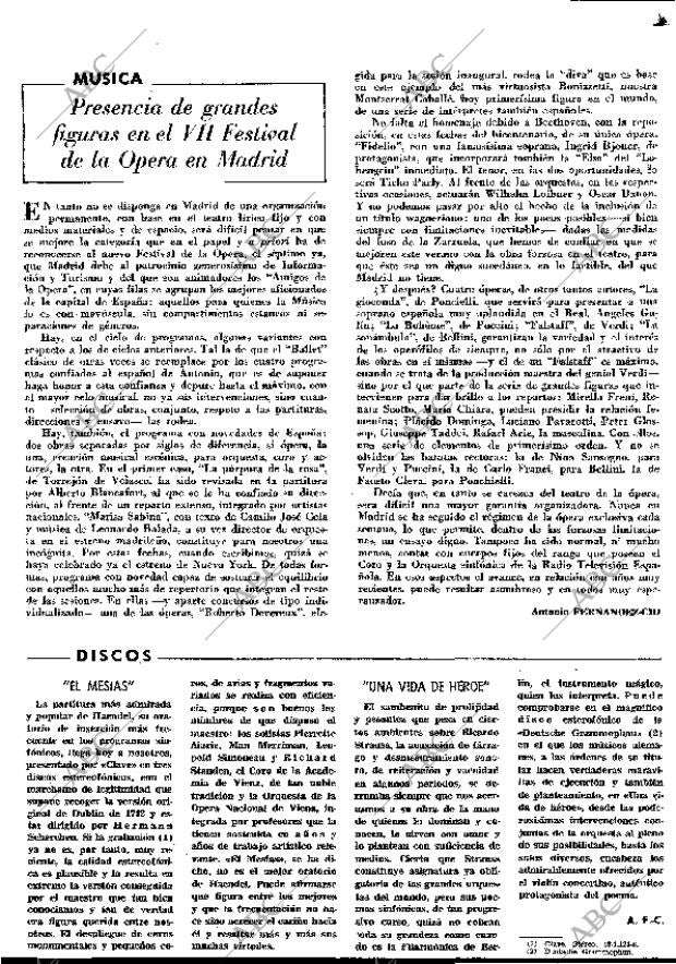 BLANCO Y NEGRO MADRID 11-04-1970 página 12