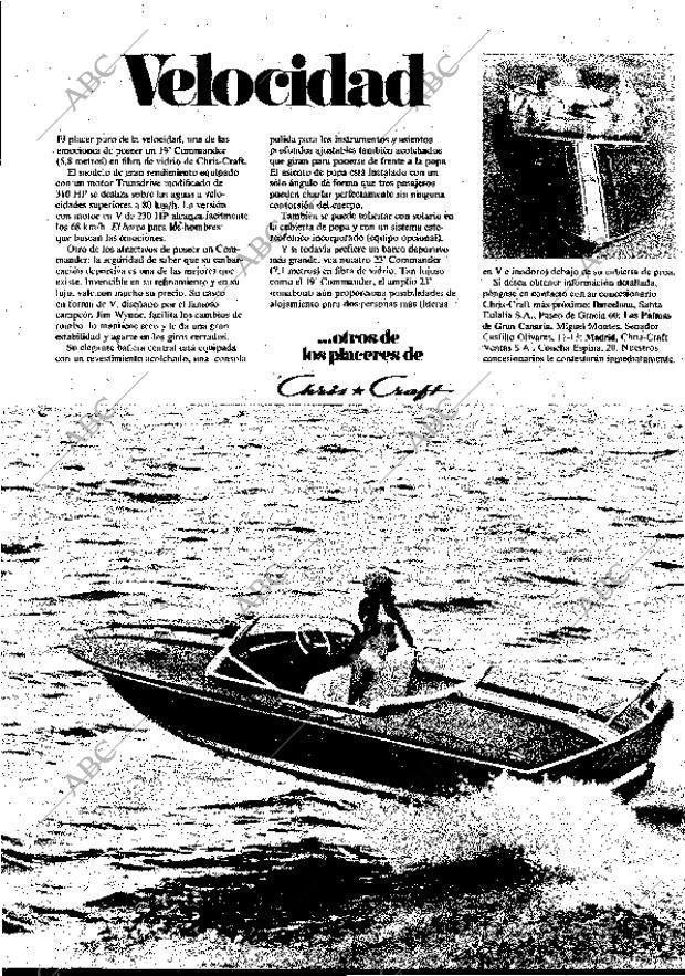 BLANCO Y NEGRO MADRID 11-04-1970 página 13