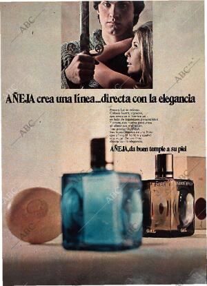 BLANCO Y NEGRO MADRID 11-04-1970 página 15