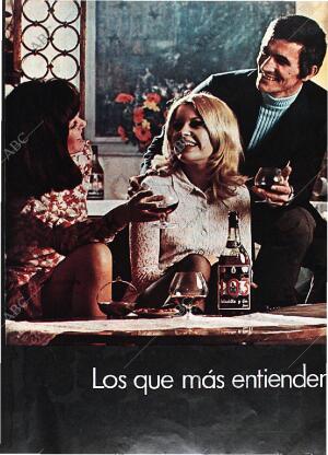 BLANCO Y NEGRO MADRID 11-04-1970 página 18