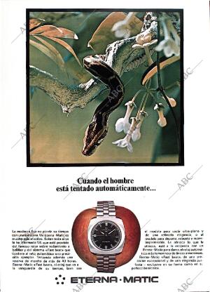 BLANCO Y NEGRO MADRID 11-04-1970 página 2