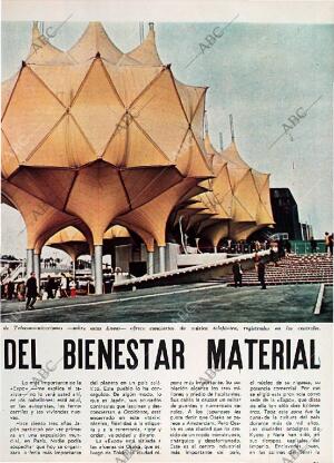 BLANCO Y NEGRO MADRID 11-04-1970 página 21